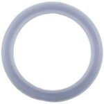 Прокладка під ТЕН для водонагрівача Thermex D=48/63mm (силікон) - Зображення 3