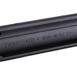 Амортизатор бака для пральної машини  Beko 2816870400 AKS 85N L=180-275mm D отвору=11mm - Зображення 4