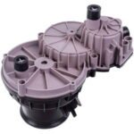 Редуктор для м&aposясорубки Moulinex HV2, HV4 SS-194349 (SS-192322) - Зображення 4