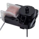 Двигун вентилятора 9W 240V 1A для холодильника LG 4680JR1009F - Зображення 5