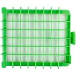 Фільтр мотора HEPA для пилососа Rowenta ZR004801 - Зображення 4