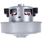 Двигун для пилососа VAC030UN (з виступом) SKL D=134/84 mm H=34/104 mm 1400 W