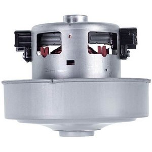 Двигун для пилососа VAC030UN (з виступом) SKL D=134/84 mm H=34/104 mm 1400 W