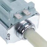 Помпа (насос) для кавоварки 65W ARS Type CL10 - Зображення 4
