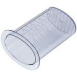 Штовхач для основної чаши 2000ml кухонного комбайна Braun 67051073 - Зображення 2