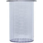 Штовхач для основної чаши 2000ml кухонного комбайна Braun 67051073 - Зображення 3
