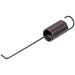 Пружина бака для пральної машини Samsung DC61-01280A - Зображення 3