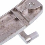 Петля люка для пральної машини LG 4774EN2001A - Зображення 9