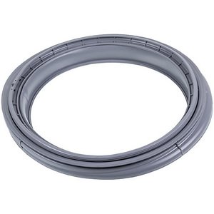 Манжета люка для пральної машини Indesit C00110330 Манжета люка для пральної машини Indesit C00110330