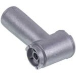 Тубус для м&aposясорубки Moulinex HV4 SS-989841 - Зображення 2