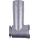 Тубус для м&aposясорубки Moulinex HV4 SS-989841 - Зображення 3