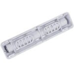 ребро барабана для пральної машини Indesit L=208mm C00083894
