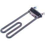 ТЕН для пральної машини Hansa 8011444 TPO 200-LB-2000 Thermowatt L=200 mm 2000 W - Зображення 2