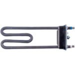 ТЕН для пральної машини Hansa 8011444 TPO 200-LB-2000 Thermowatt L=200 mm 2000 W - Зображення 3