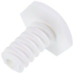 Ніжка для холодильника Indesit C00506981 L=37mm