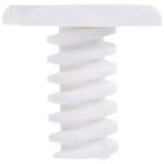 Ніжка для холодильника Indesit C00506981 L=37mm - Зображення 2