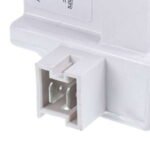 Помпа (насос) для пральної машини Indesit C00283277 LEILI 35 Вт BPX2-285L (контакти спарені ззаду, на 3 саморізи) - Зображення 5