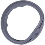 Манжета люка для пральної машини LG MDS61952201 (всі патрубки закриті) - Зображення 6