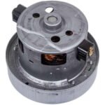 Двигун для пилососа Samsung DJ31-00125C VCM-M30AUAA D=135/98 mm H=35/120 mm 2400 W - Зображення 3