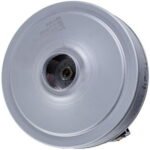 Двигун для пилососа Samsung DJ31-00125C VCM-M30AUAA D=135/98 mm H=35/120 mm 2400 W - Зображення 6