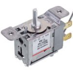 Термостат капілярний PFN-C174S-03EB(K) для холодильника Samsung DA47-10107Z (-22.5°C...-16.5°C) 29см - Зображення 2