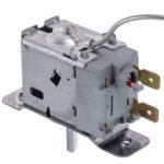 Термостат капілярний PFN-C174S-03EB(K) для холодильника Samsung DA47-10107Z (-22.5°C...-16.5°C) 29см - Зображення 4