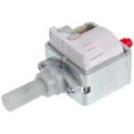 Помпа (насос) ULKA 48W Type EP5GW для кавоварки Delonghi 5113270613 - Зображення 3