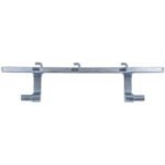 Петля люка для пральної машини Samsung DC61-01632A - Зображення 4