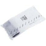 Замок люка (двері) для пральної машини Indesit, Ariston C00011140 - Зображення 4