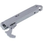 Петля дверей для духовки Gorenje 166670
