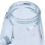 Чаша скляна для блендера Braun 1750ml AS00000035 - Зображення 3