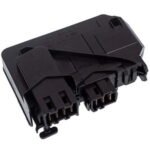 Замок люка (двері) для пральної машини Samsung DC64-00652D
