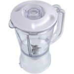 Чаша блендера 1250ml для кухонного комбайна Tefal MS-5A02453