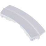 Ручка дверей (люка) для пральної машини Samsung DC64-00773B (DC97-09760A) - Зображення 3