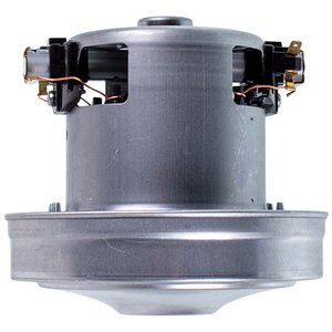 Двигун для пилососа VAC024UN SKL D=130/84mm H=27/116mm 2200W Двигун для пилососа VAC024UN SKL D=130/84mm H=27/116mm 2200W