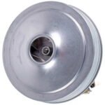 Двигун для пилососа VAC024UN SKL D=130/84mm H=27/116mm 2200W - Зображення 4