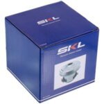 Двигун для пилососа VAC024UN SKL D=130/84mm H=27/116mm 2200W - Зображення 5