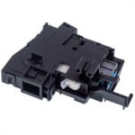 Замок люка (двері) для пральної машини Whirlpool 481227138519 ROLD - Зображення 3