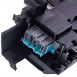 Замок люка (двері) для пральної машини Whirlpool 481227138519 ROLD - Зображення 7