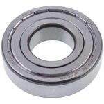 Підшипник для пральної машини 481252028183 (у коробці) SKF 6307 - 2Z (35x80x21) - Зображення 2
