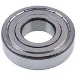 Підшипник для пральної машини 481252028183 (у коробці) SKF 6307 - 2Z (35x80x21) - Зображення 5