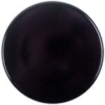 Кришка розсікача (велика) для газової плити Indesit C00052931 - Зображення 2
