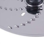 Диск-терка насадки подрібнювача AT647 для кухонного комбайна Kenwood KW715907 - Зображення 3