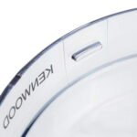 Чаша насадки подрібнювача для кухонного комбайна Kenwood AS00005349 KW715905 AT647 - Зображення 5