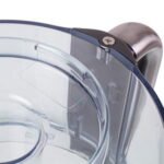 Чаша насадки подрібнювача для кухонного комбайна Kenwood AS00005349 KW715905 AT647 - Зображення 6