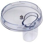 Кришка насадки подрібнювача AT647 кухонного комбайна Kenwood KW714235 - Зображення 3