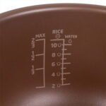 Чаша 5L для мультиварки Philips 996510058702