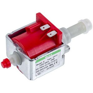Насос для мийного пилососа 28W ULKA Type EP77 230V Zelmer  Bosch  616.0045 00756414