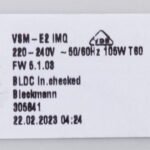 Ariston 105W C00257903