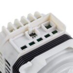 Помпа циркуляційна для посудомийної машини Indesit, Ariston 105W C00257903 - Зображення 5